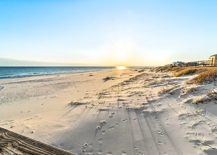 Holiday home Beachfront Retreat With Private Pool Wraparound Deck & Screened-in Porch